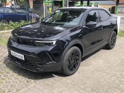 Schwarz Gebraucht 2024 Opel Mokka SUV | 22.863 € (Guter Preis)