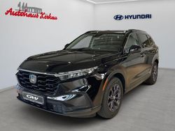 Schwarz Neu 2025 Honda CR-V Advance SUV | 52.530 € (Fairer Preis)