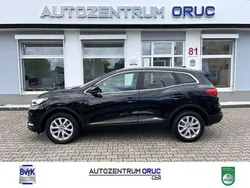 Schwarz Gebraucht 2019 Renault Kadjar Business SUV | 14.980 € (Etwas zu teuer)