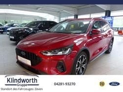 Fantasticred Gebraucht 2025 Ford Focus Active X Kombi | 28.950 € (Fairer Preis)