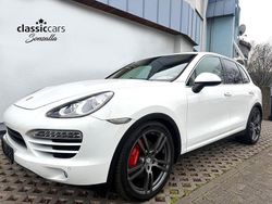 Weiß Gebraucht 2012 Porsche Cayenne SUV | 24.990 € (Fairer Preis)