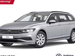 Pyritsilber metallic Gebraucht 2021 VW Passat Kombi | 19.990 € (Guter Preis)