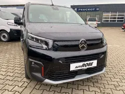Schwarz perla Neu 2025 Citroën Berlingo Van / Kleinbus | 36.730 € (Teuer)