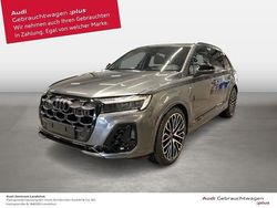 Daytonagrau perleffekt Gebraucht 2025 Audi Q7 Ambiente SUV | 89.880 € (Teuer)