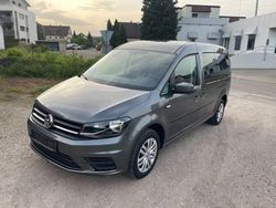 Andere Gebraucht 2019 VW Caddy Maxi Trendline Van / Kleinbus | 22.900 €