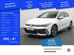 Pure white Neu 2025 VW Golf VIII GTE Limousine | 43.980 € (Guter Preis)