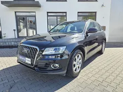 Schwarz Gebraucht 2017 Audi Q5 Ambiente SUV | 19.990 € (Guter Preis)