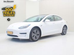Weiß Gebraucht 2020 Tesla Model 3 Standard Range Limousine | 19.900 € (Guter Preis)