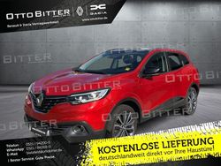 Rot Gebraucht 2016 Renault Kadjar Bose Edition SUV | 13.445 € (Etwas zu teuer)