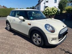 Weiß Gebraucht 2014 Mini Cooper Kleinwagen | 9.800 € (Fairer Preis)
