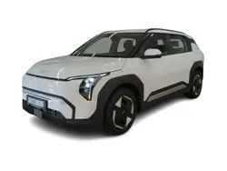 Weiß Neu 2025 Kia EV3 4 SUV | 35.379 € (Superpreis)