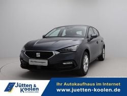 Wählbar ggf gegen aufpreis Neu 2025 Seat Leon Style Limousine | 21.195 € (Superpreis)