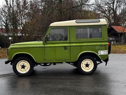 Grün Gebraucht 1982 Land Rover 3 SUV | 12.000 €