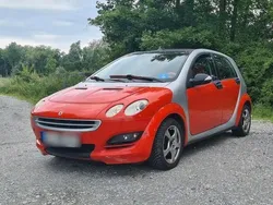 Rot Gebraucht 2004 Smart ForFour Kleinwagen | 1.190 € (Fairer Preis)