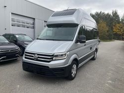 Reflexsilber metallic Gebraucht 2022 VW California California Van | 60.495 € (Fairer Preis)