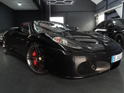 Schwarz Gebraucht 2008 Ferrari F430 Cabrio | 149.000 € (Fairer Preis)