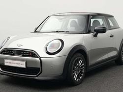 Grau Gebraucht 2024 Mini Cooper S Classic Kleinwagen | 24.470 € (Superpreis)