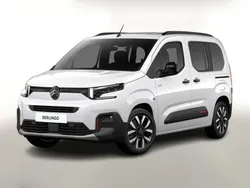Kaolin weiß Neu 2025 Citroën Berlingo XTR Van / Kleinbus | 26.157 € (Fairer Preis)