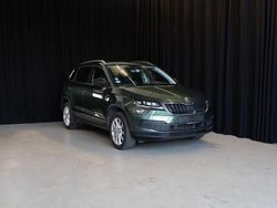 Gebraucht 2019 Skoda Karoq Ambition SUV | 19.980 € (Fairer Preis)