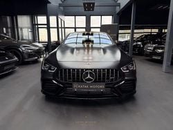 Designo graphitgrau magno Gebraucht 2019 Mercedes S63 AMG AMG Limousine | 83.900 € (Guter Preis)