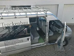 Silber Gebraucht 2013 Ford T Van / Kleinbus | 10.500 €