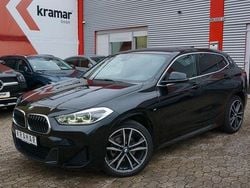Schwarz Gebraucht 2021 BMW X2 M Sport SUV | 21.990 € (Fairer Preis)