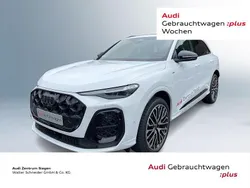 Weiß Gebraucht 2025 Audi Q5 Sport SUV | 68.900 € (Fairer Preis)