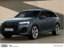 Daytonagrau perleffekt Neu 2025 Audi Q7 Advanced SUV | 108.980 €