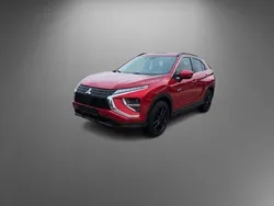 Rot Gebraucht 2022 Mitsubishi Eclipse Cross Basis SUV | 16.590 € (Superpreis)
