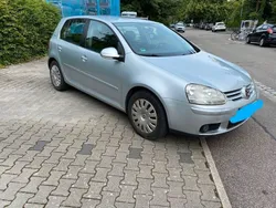 VW Golf V