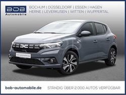 Grau Neu 2025 Dacia Sandero Expression Kleinwagen | 17.320 € (Fairer Preis)