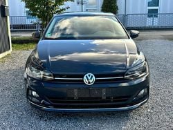 Grau Gebraucht 2019 VW Polo Highline Kleinwagen | 12.499 € (Guter Preis)