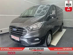 Grau Gebraucht 2020 Ford Tourneo Custom Trend Limousine | 31.490 €