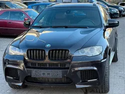 Schwarz Gebraucht 2010 BMW X6 Sport Line SUV | 14.990 € (Fairer Preis)