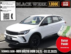 Jade weiß (sl) Gebraucht 2024 Opel Grandland X GS Line SUV | 26.470 € (Superpreis)