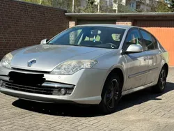 Silber Gebraucht 2008 Renault Laguna GrandTour Authentique Kombi | 1.900 €