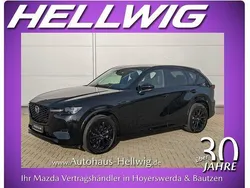 Neu 2025 Mazda 6 Homura-Line SUV | 53.480 € (Fairer Preis)