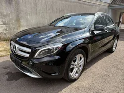 Schwarz Gebraucht 2016 Mercedes GLA200 Urban SUV | 11.800 € (Guter Preis)