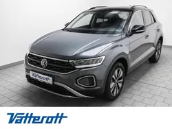 Grau Neu 2025 VW T-Roc Goal SUV | 31.950 € (Superpreis)