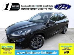 Schwarz Gebraucht 2021 Ford Kuga ST-Line SUV | 22.950 € (Fairer Preis)