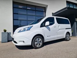 Weiß Gebraucht 2020 Nissan e-NV200 Van | 16.990 € (Fairer Preis)