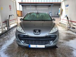 Gebraucht 2008 Peugeot 207 CC Cabrio | 2.900 € (Etwas zu teuer)