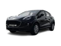 Andere Gebraucht 2022 Ford Puma Gen-E Cool & Connect | 13.989 € (Superpreis)