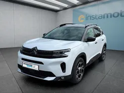 Weiß Neu 2025 Citroën C5 Aircross SUV | 29.549 € (Superpreis)