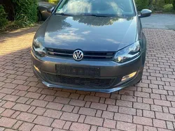 Grau Gebraucht 2011 VW Polo Team Kleinwagen | 4.650 € (Guter Preis)