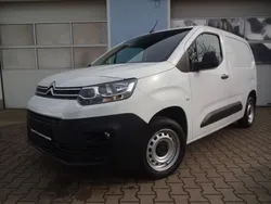 Weiß Gebraucht 2019 Citroën Berlingo Van / Kleinbus | 10.900 € (Superpreis)