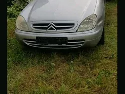 Silber Gebraucht 2000 Citroën Xsara Kombi | 1.400 € (Fairer Preis)