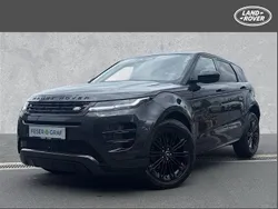 Carpathian grey Neu 2025 Land Rover Range Rover evoque SE Dynamic SUV | 67.980 € (Guter Preis)