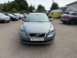 Blau Gebraucht 2012 Volvo S40 Business Edition Limousine | 4.500 € (Fairer Preis)