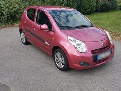 Andere farben Gebraucht 2009 Suzuki Alto Kleinwagen | 1.600 € (Guter Preis)